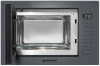 Встраиваемая микроволновая печь Meferi MMO6025GR ULTRA