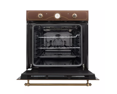 Электрический духовой шкаф Delonghi CM 9L RO RUS