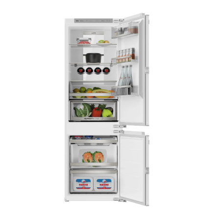 Встраиваемый холодильник Haier BCF5261WRU