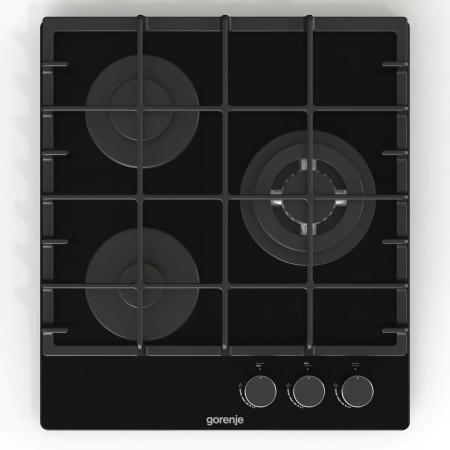 Газовая варочная панель  Gorenje GTW431BE