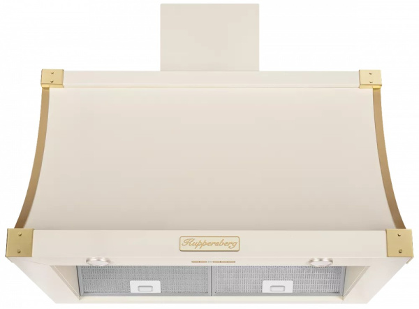 Вытяжка Kuppersberg T 939 C Bronze