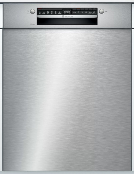 Встраиваемая посудомоечная машина Bosch SMU4HTS31E