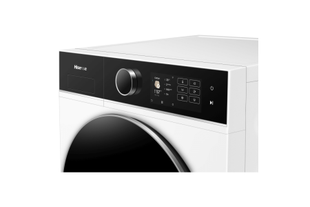Стиральная машина Hisense WF5I8043BWF