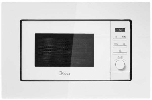 Встраиваемая микроволновая печь печь Midea MI70200W