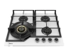 Газовая варочная поверхность Midea MG697VGW