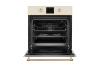 Духовой шкаф Kuppersberg SR 615 C Bronze