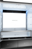 Холодильник Weissgauff WCD 450 WgNF Built-in