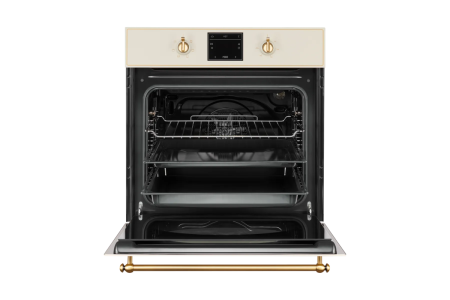 Духовой шкаф Kuppersberg SR 615 C Bronze