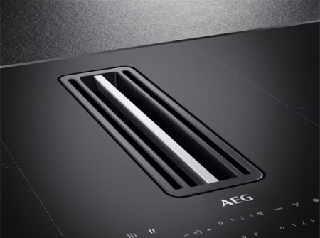 Варочная панель Aeg CCE84779CB