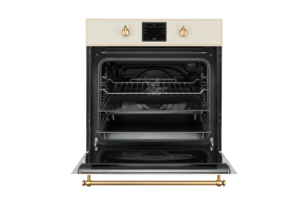 Духовой шкаф Kuppersberg SR 615 C Bronze