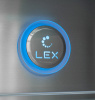 Холодильник LEX LCD505GlGID