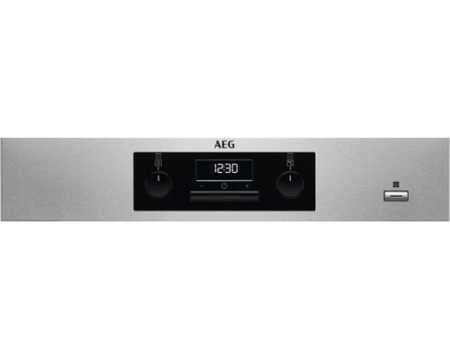 Духовой шкаф Aeg BEB351010M