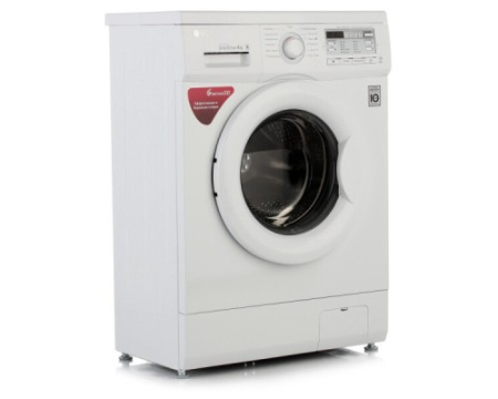 Стиральная машина LG F10B8SD