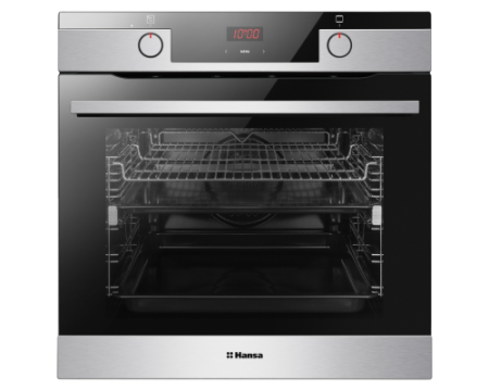 Духовой шкаф Hansa BakingPro BOEI683020