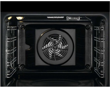 Духовой шкаф Electrolux KODDP77X