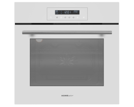 Шкаф духовой электрический HOMSair OEH606WH