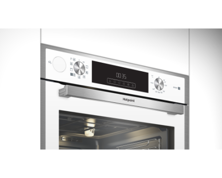 Духовой шкаф Hotpoint FE8 S832 JSH WH
