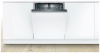 Посудомоечная машина встраиваемая Bosch SMV25CX10Q
