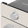 Микроволновая печь встраиваемая Maunfeld MBMO349GBG