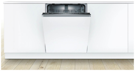 Посудомоечная машина встраиваемая Bosch SMV25CX10Q