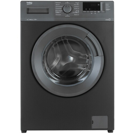 Стиральная машина Beko SteamCure WSRE6512ZAA
