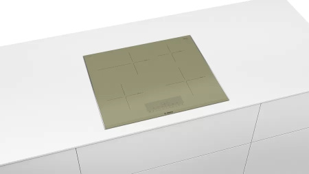 Индукционная варочная панель Bosch PIF673FB1E