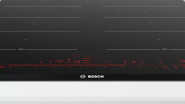 Встраиваемая электрическая варочная панель Bosch PXX675DV1E