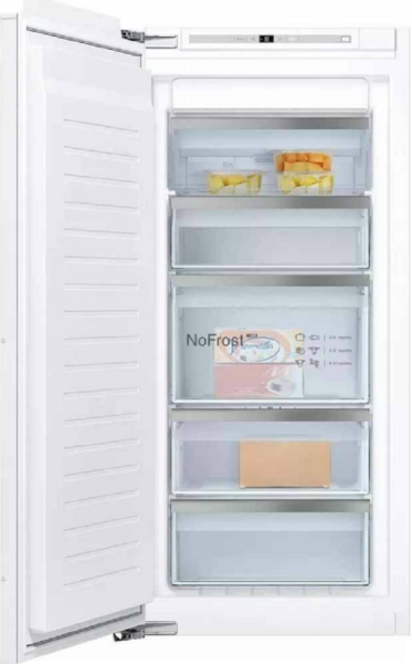 Встраиваемый морозильник Neff GI7416CE0