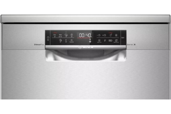 Посудомоечная машина Bosch SMS6HMI28Q