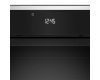 Духовой шкаф Bertazzoni, комбинированный с СВЧ F457MODMWTX