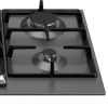 Газовая варочная панель Bertazzoni P905CHERNE