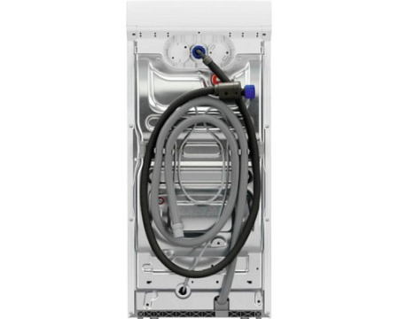 Стиральная машина AEG LTR8E373E