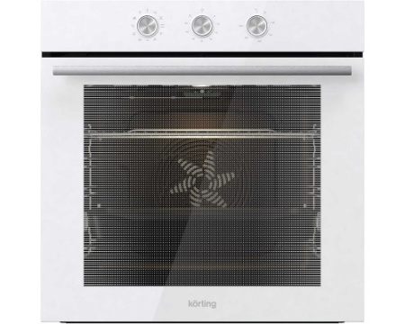 Духовой шкаф KORTING OKB 3821 EW