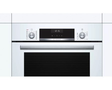 Духовой шкаф Bosch HIJ517YW1R