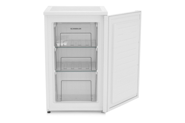 Морозильник Scandilux F 103 W