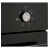 Шкаф духовой электрический Evelux EO 430 PB