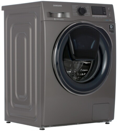 Стиральная машина SAMSUNG  WW90K6414QX