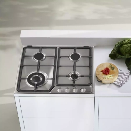 Газовая варочная поверхность DeLonghi IF 46 Pro