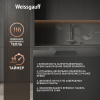 Варочная панель Weissgauff HI 640 BSCM Premium Cross