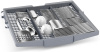 Встраиваемая посудомоечная машина Bosch SMV4HMX25Q