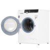Стиральная машина Weissgauff WMD 6150 DC Inverter Steam