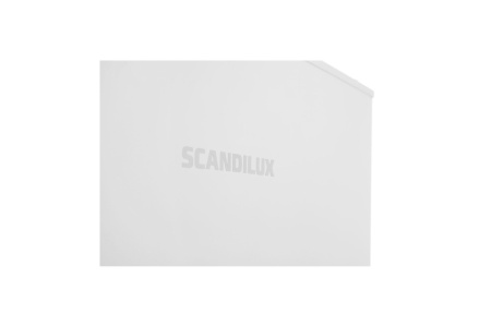 Морозильник Scandilux FS 210 E00 W