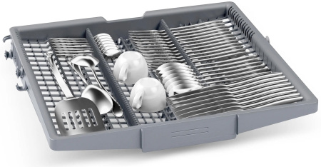 Встраиваемая посудомоечная машина Bosch SMV4HMX25Q