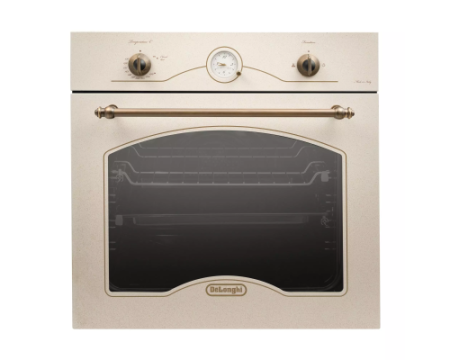 Газовый духовой шкаф с газовым грилем DeLonghi CGGBA 4