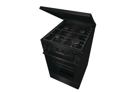 Комбинированная плита Gorenje MEKS5141BM