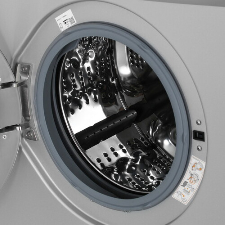 Стиральная машина LG F1296HDS4