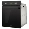 Шкаф духовой электрический Evelux EO 430 PB