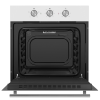 Шкаф духовой электрический HOMSair OES604WH