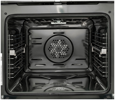 Электрический духовой шкаф DeLonghi DEO 755 NB RAMONA