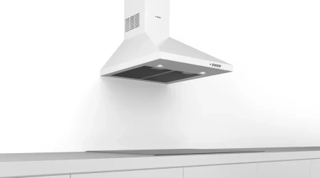 Вытяжка каминная Bosch DWP64CC20T